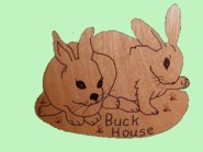 Buck House