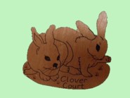 Clover Court