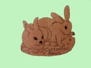 Cottontail Mews