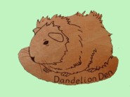 Dandelion Den